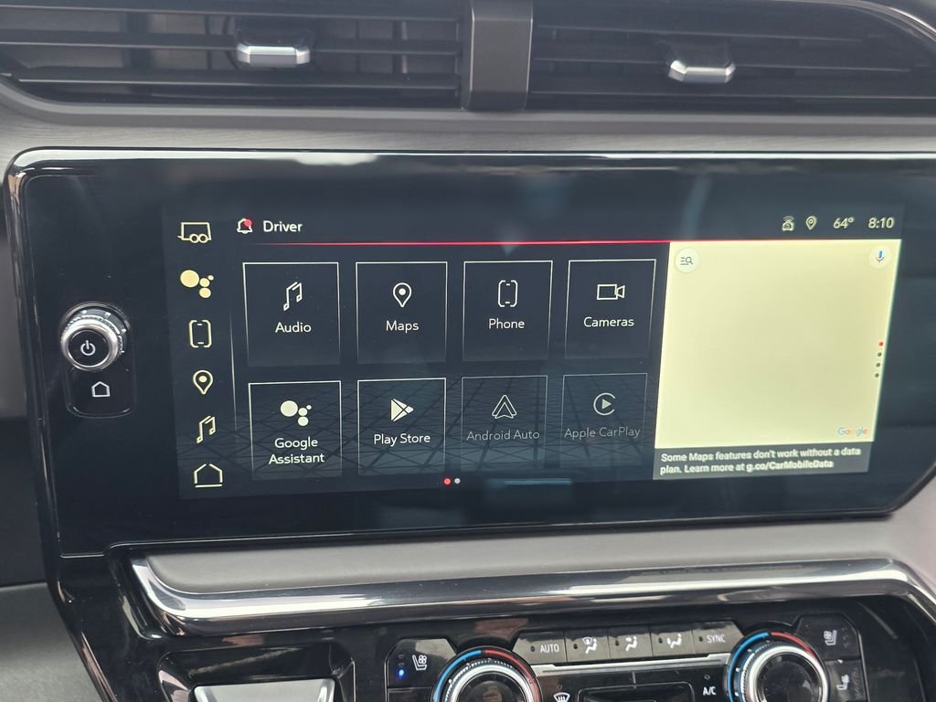 2023 GMC Sierra 1500 AT4X - Photo 31