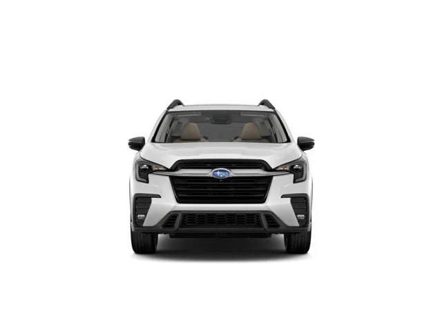 New 2026 CRYSTAL WHITE PEARL Subaru Limited 7-Passenger image 8