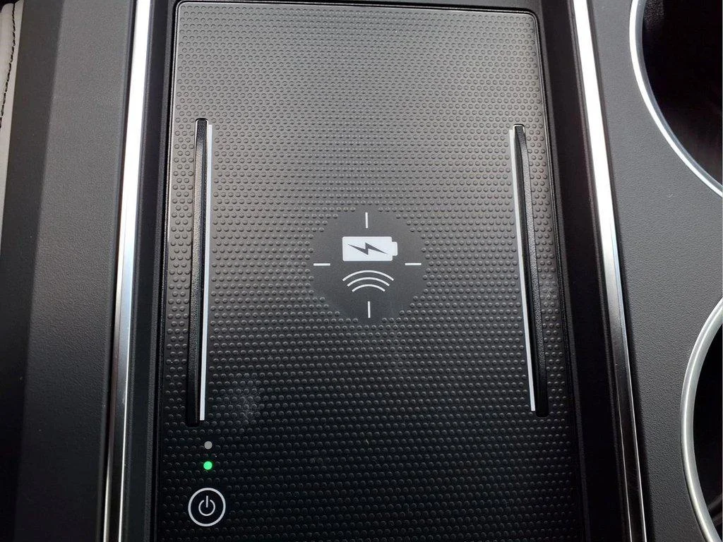 New 2026 Solar Silver Metallic Acura Advance Package image 25