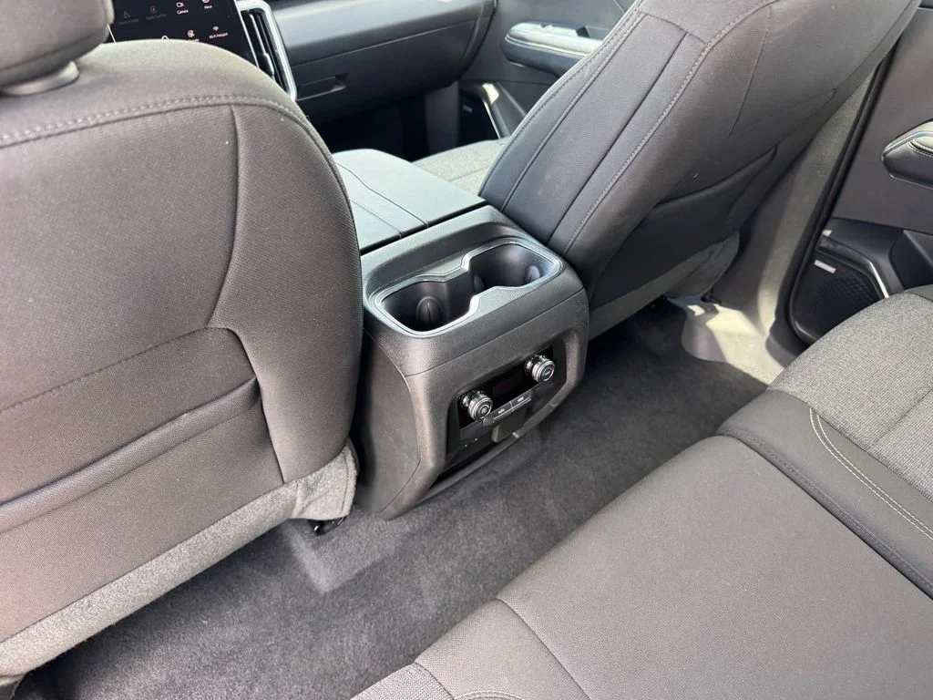 Used 2025 Black GMC Elevation image 16
