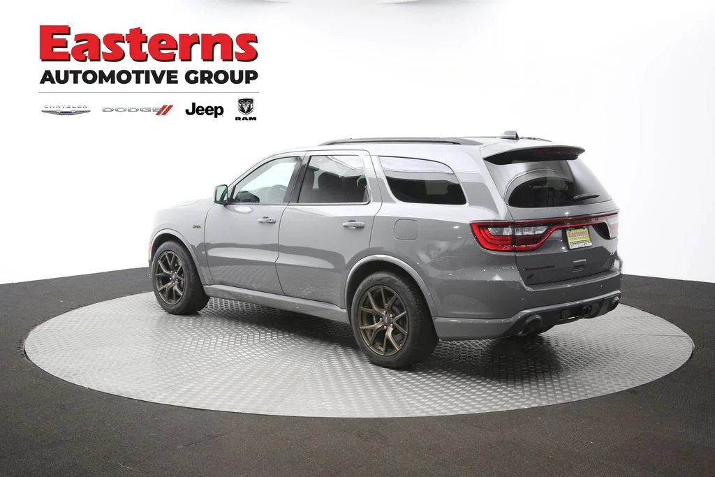 Used 2025 Gray Dodge R/T 20th Anniversary Plus image 67