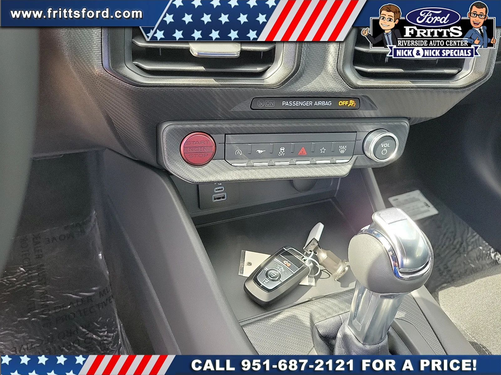 New 2026 Avalanche Gray Ford EcoBoost® Fastback image 9
