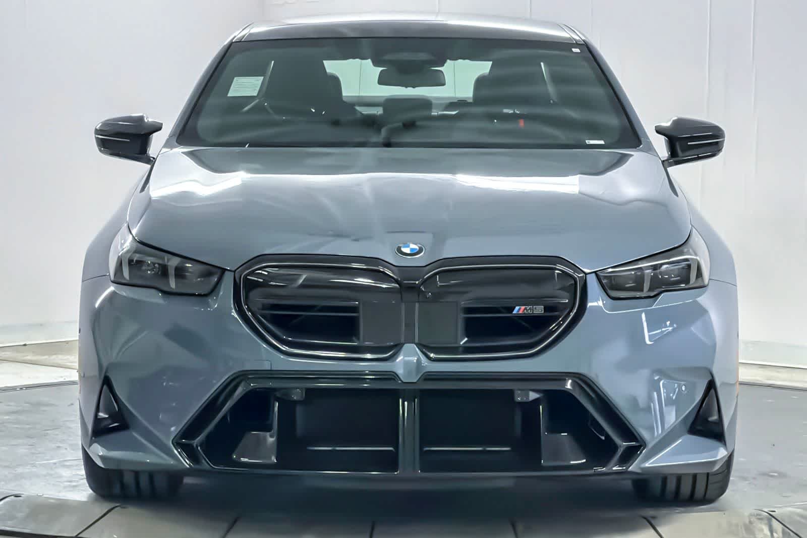 2026 BMW M5 M5 - Photo 10