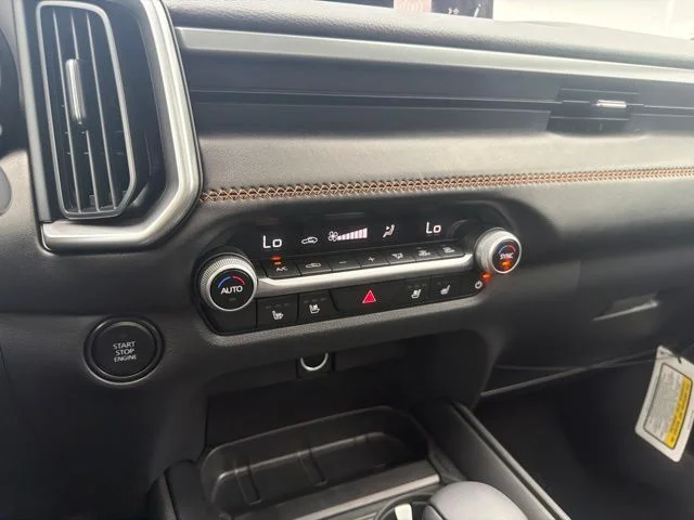 New 2026 Wind Chill Pearl Mazda 2.5 S Premium AWD image 44