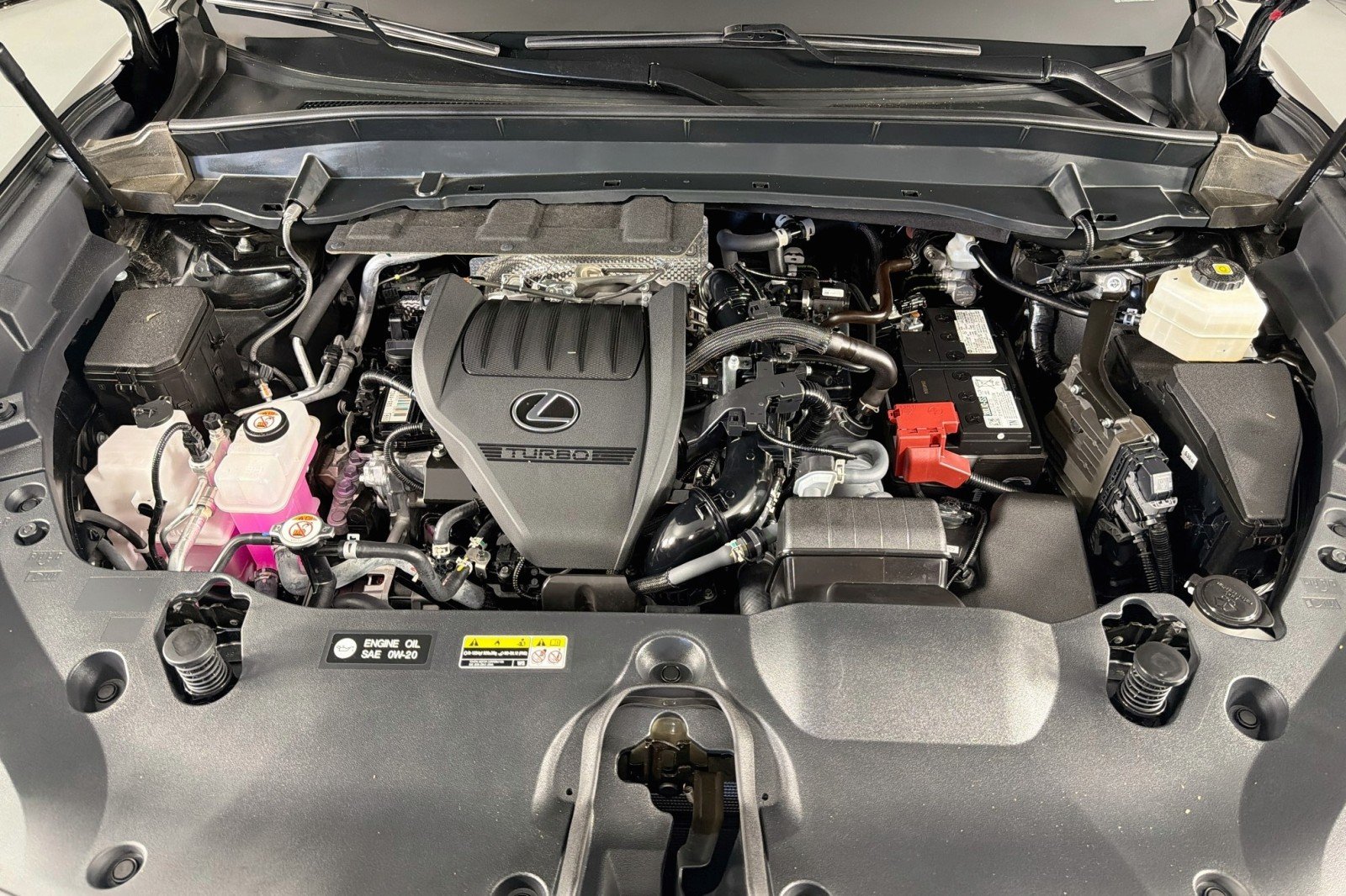 Used 2024 Caviar Lexus 350 image 12