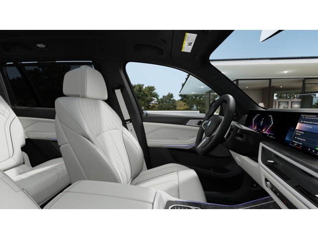 New 2027 Carbon Black Metallic BMW  image 9