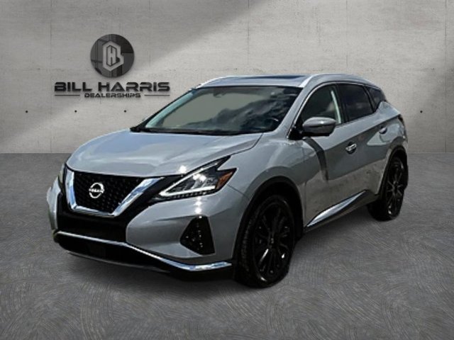2023 Nissan Murano Platinum