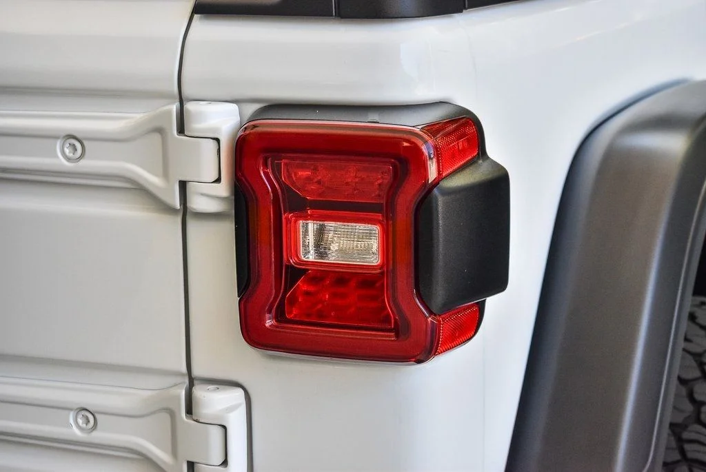 2023 Jeep Wrangler 4xe Rubicon 4XE - Photo 7