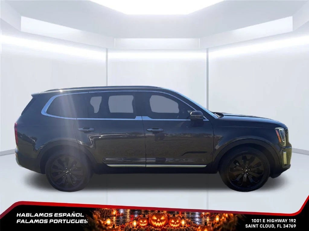 Used 2020  Kia S image 6