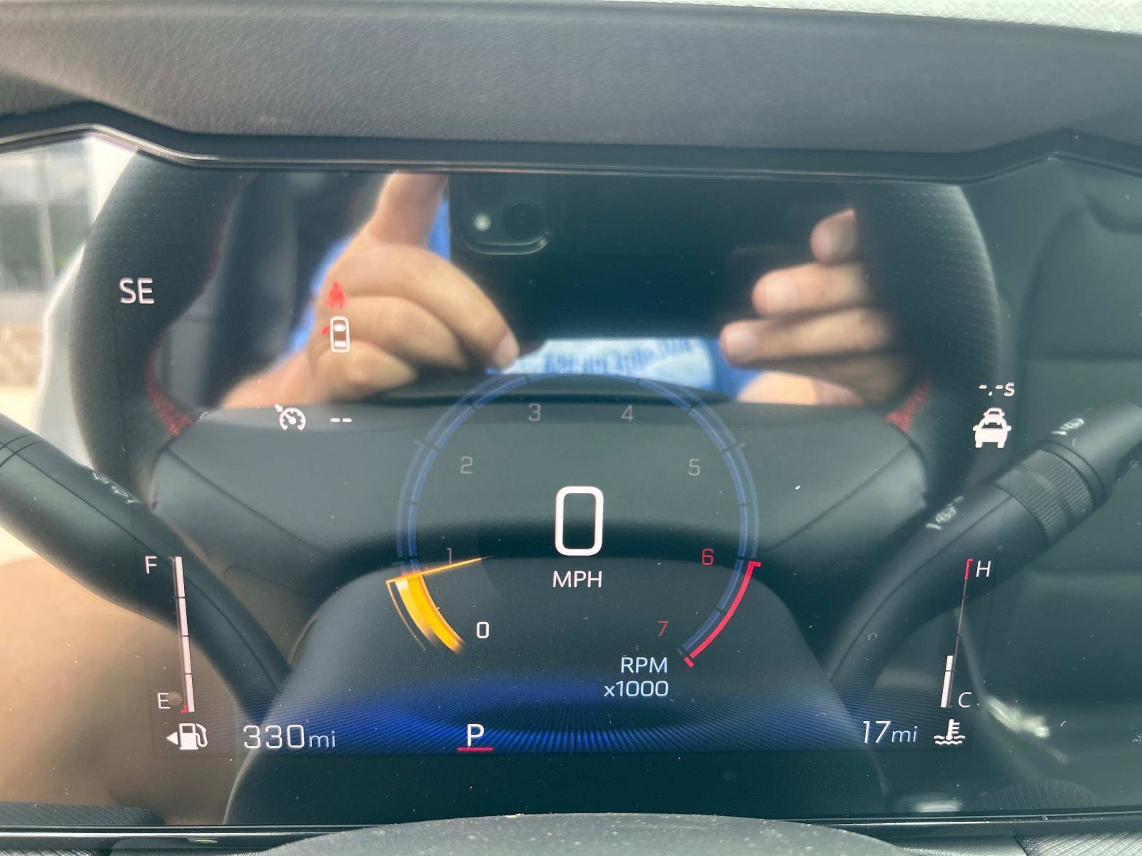 2025 Chevrolet Trailblazer RS - Photo 25