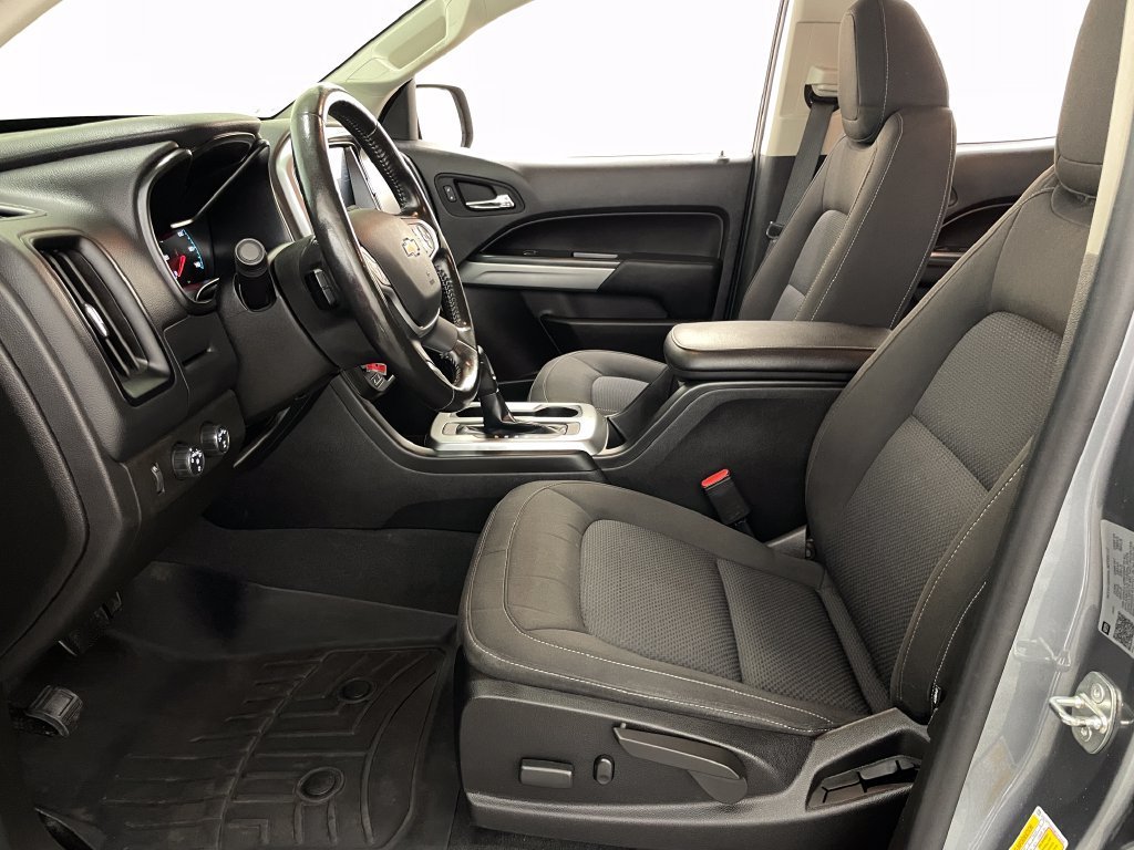 2021 Chevrolet Colorado LT - Photo 6