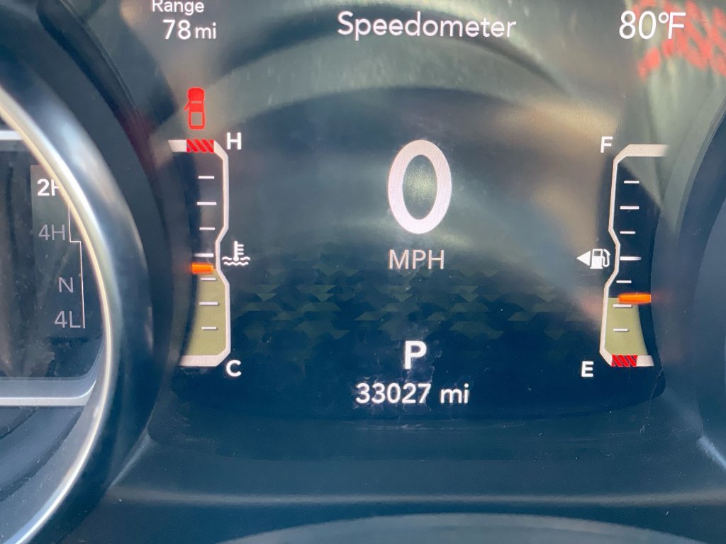 2022 Jeep Gladiator Rubicon - Photo 12