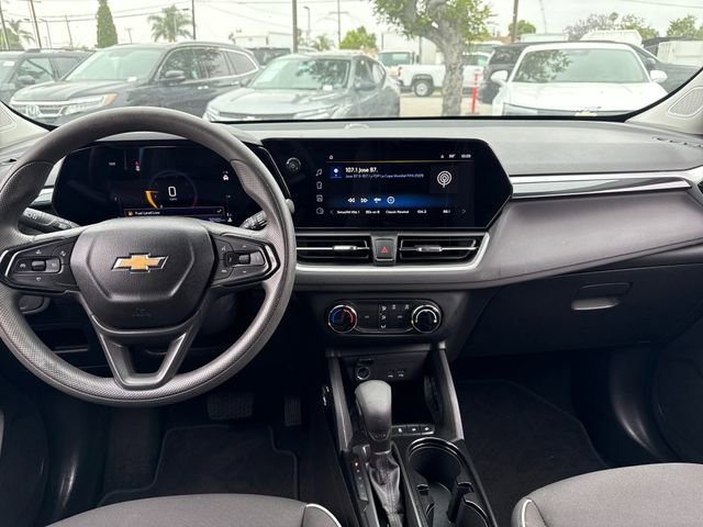 2024 Chevrolet TrailBlazer LS - Photo 12