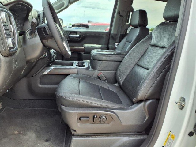 2021 GMC Sierra 1500 SLT - Photo 9