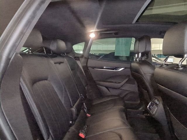 Used 2022 Grigio Metallic Maserati GT image 26