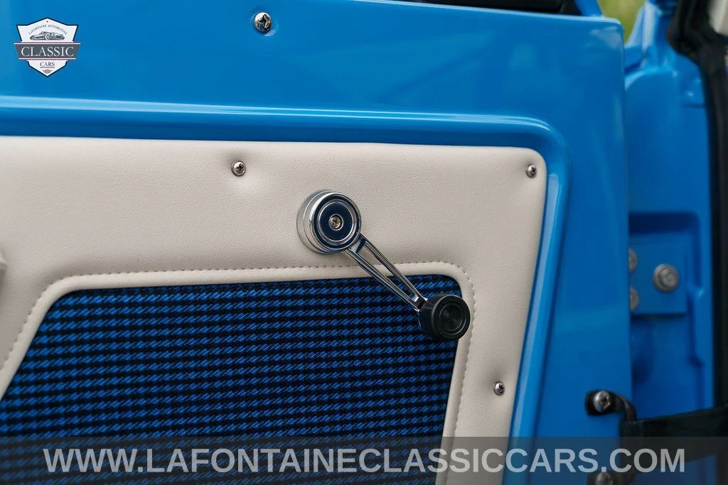 Used 1969  Ford 4x4 image 81