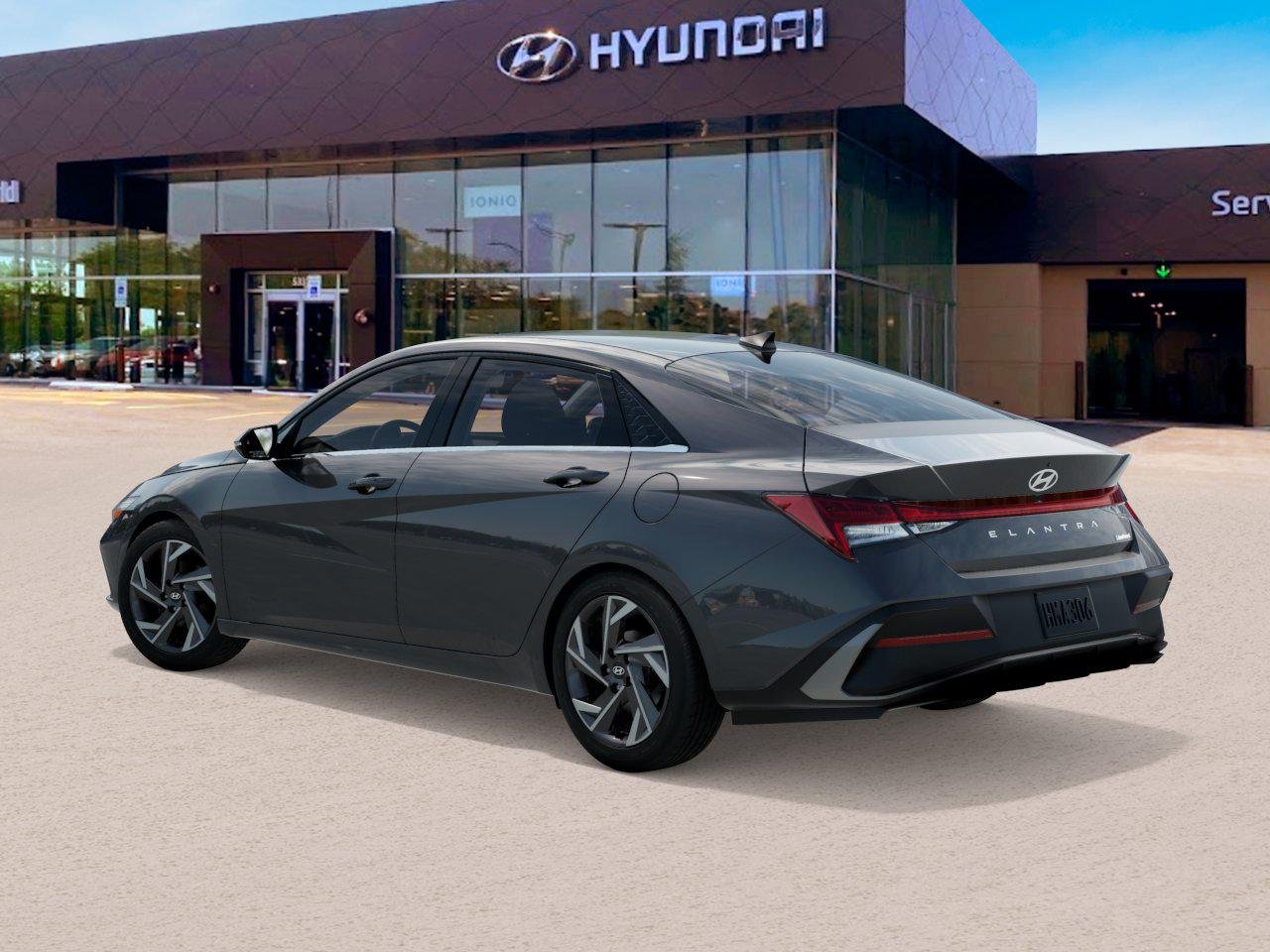 Vehicle thumbnail