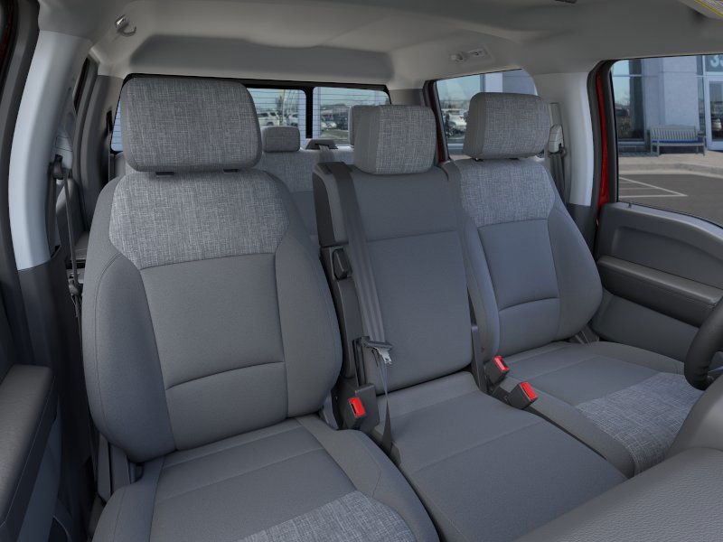 2026 Ford F-350 Super Duty XLT - Photo 38