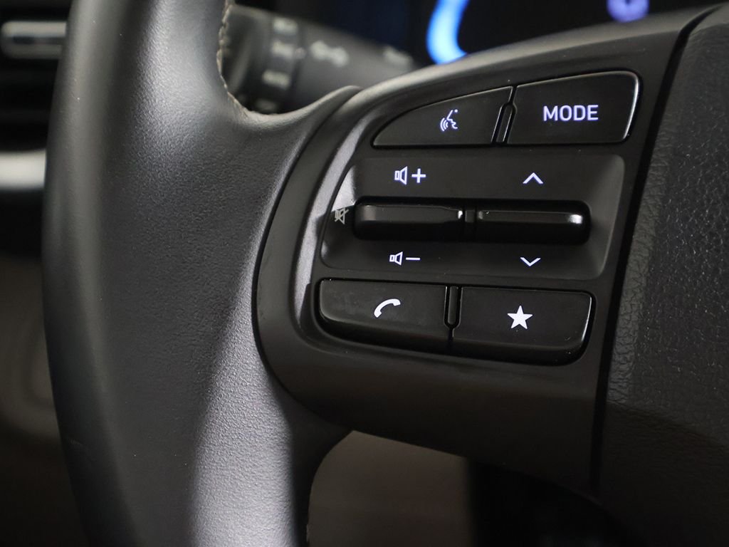 2026 Hyundai Venue SEL - Photo 35