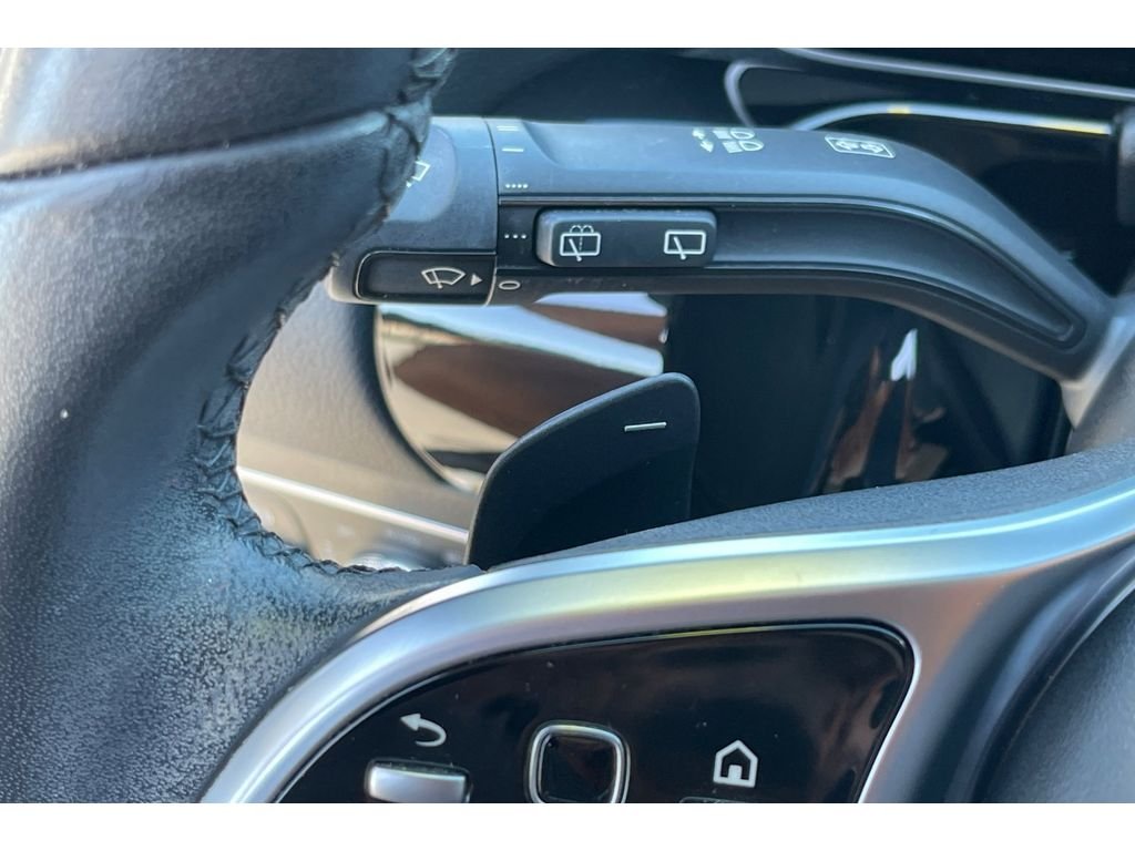 Used 2021 Polar White Mercedes-Benz 250 image 37