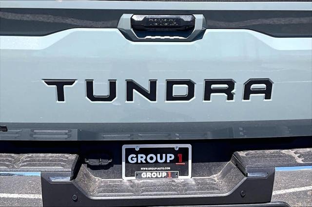 Certified Used 2025 LUNAR ROCK Toyota  image 10