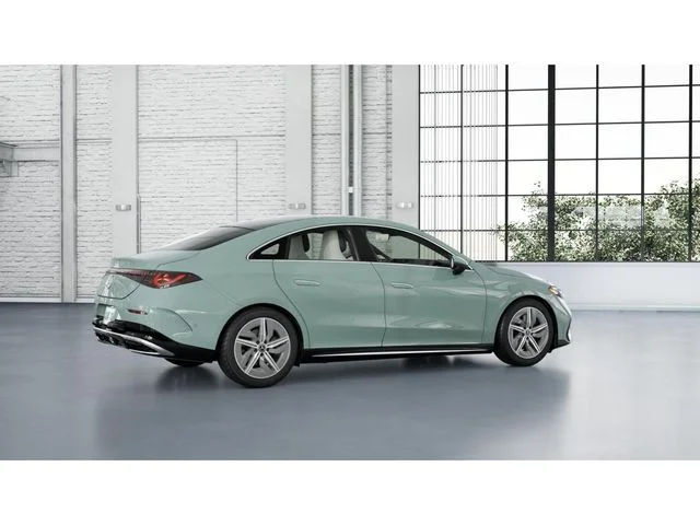 New 2027  Mercedes-Benz  image 20