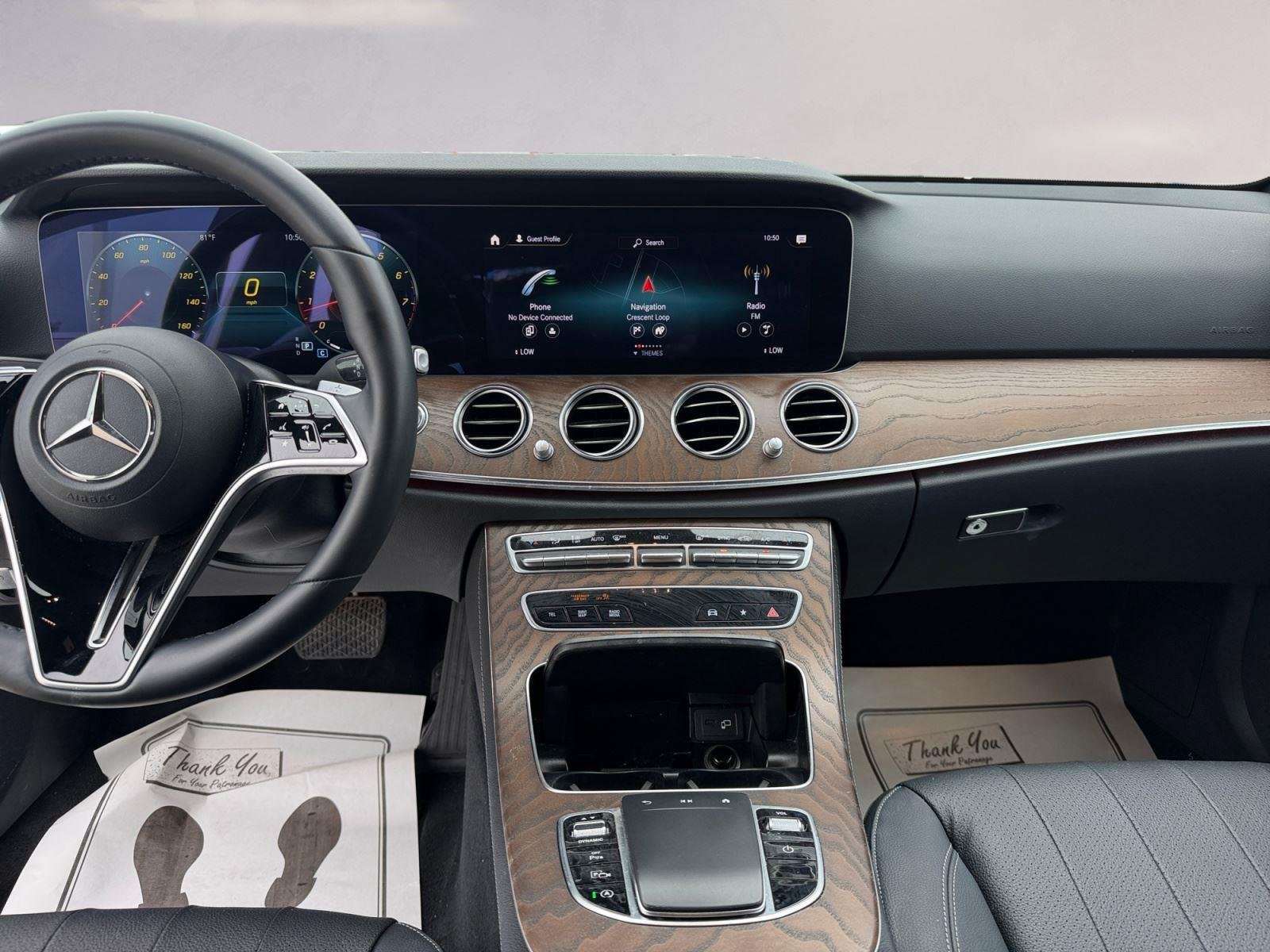 2021 Mercedes-Benz E-Class E350 - Photo 11