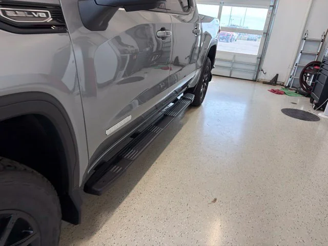 New 2026 Sterling Metallic GMC Elevation image 14