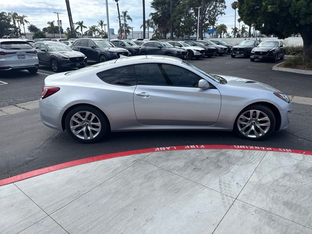 Used 2014 Silver Hyundai 2.0T image 27