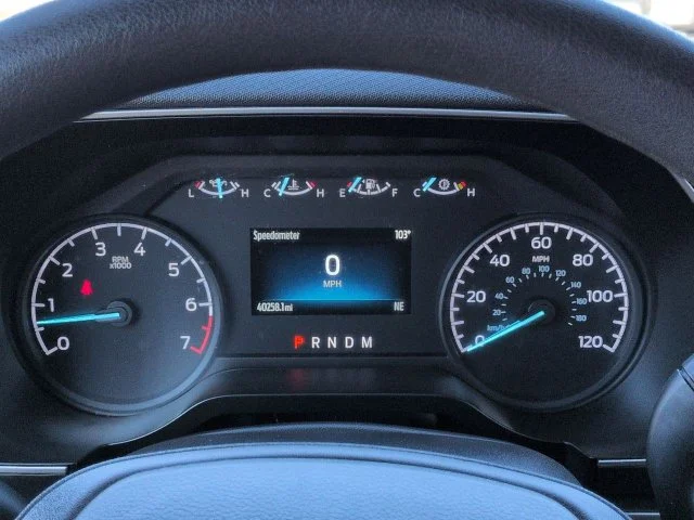 Certified Used 2023 2023 FORD F 150 XL Ford XL image 24