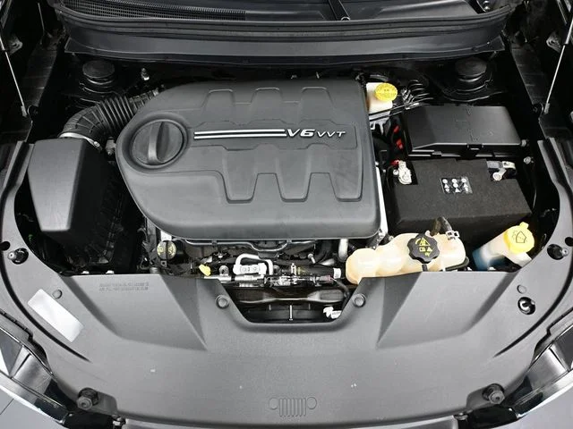 2020 Jeep Cherokee Limited - Photo 48