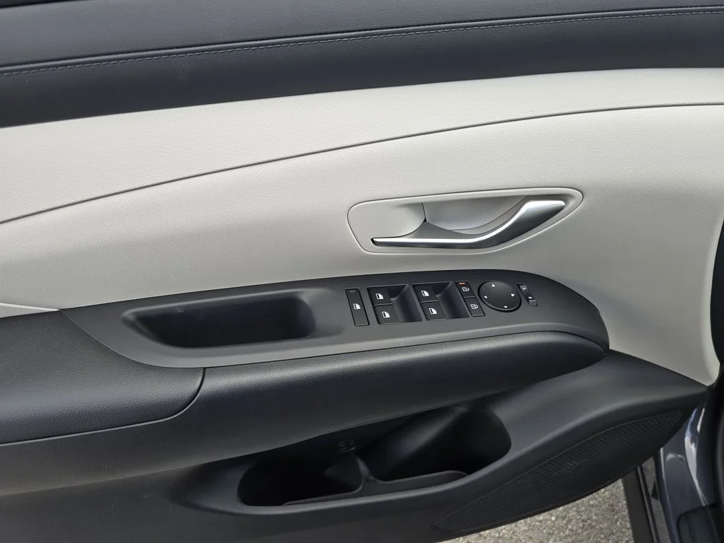 New 2026 Gray Hyundai  image 16