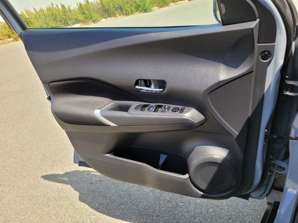 2023 Nissan Kicks SV - Photo 27