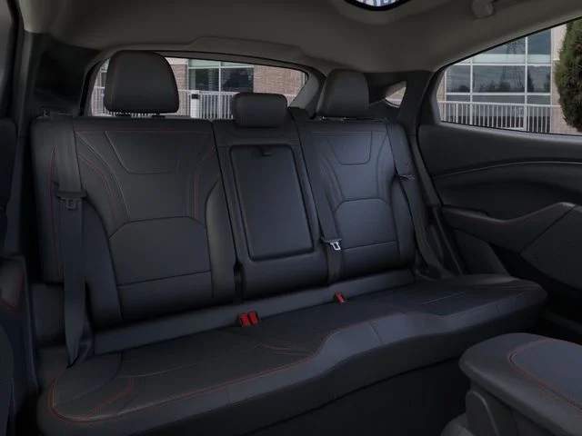 New 2026 Gray Ford Premium image 11
