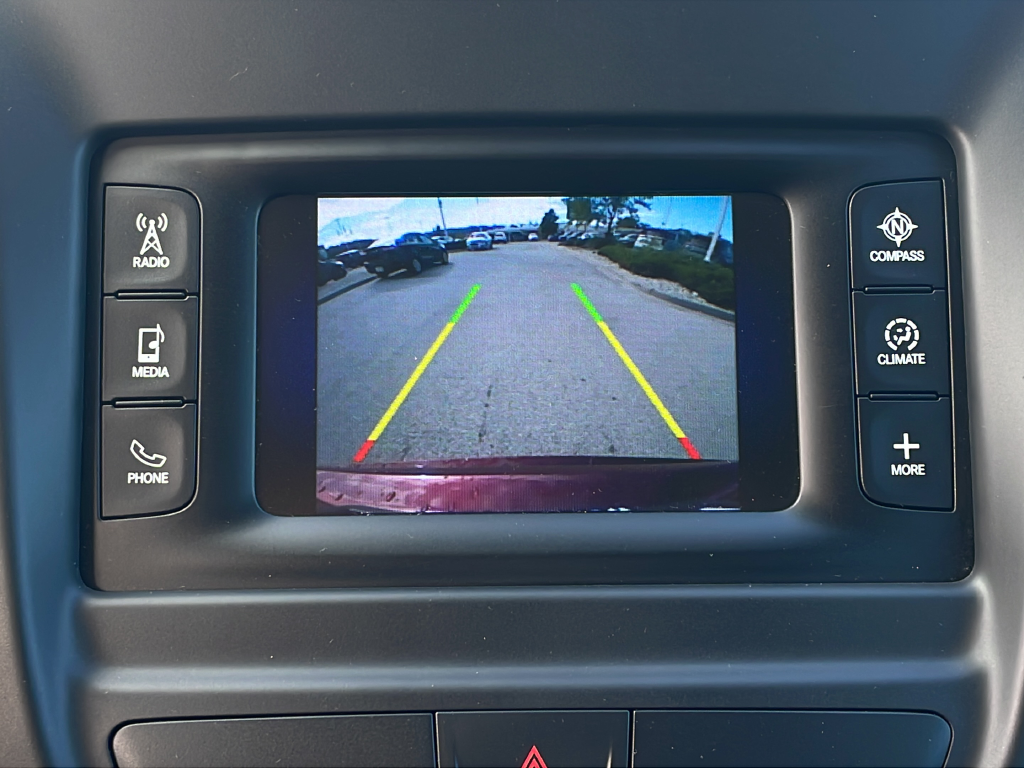 Used 2015 Red Chrysler Limited image 9