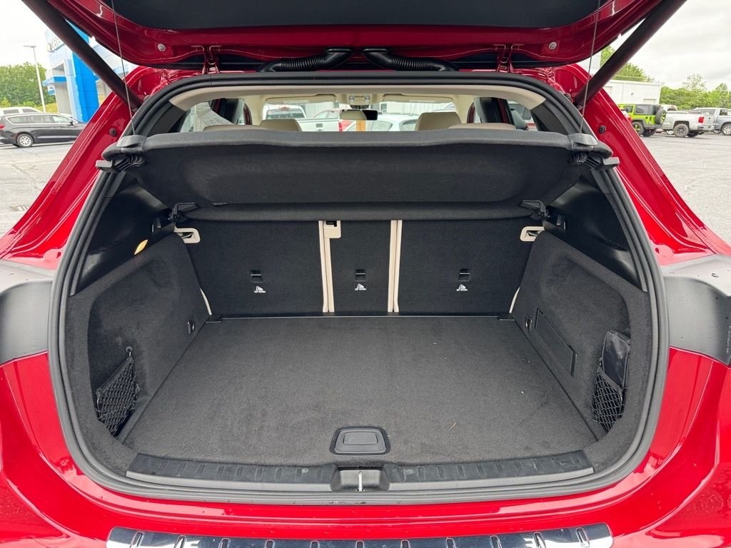 2021 Mercedes-Benz GLA GLA250 - Photo 10