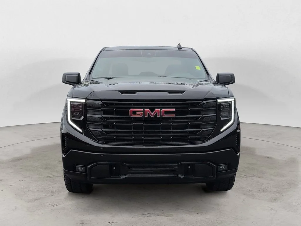 2026 GMC Sierra 1500 Elevation - Photo 7
