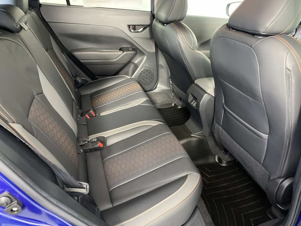 Used 2025 Blue Subaru Limited image 12