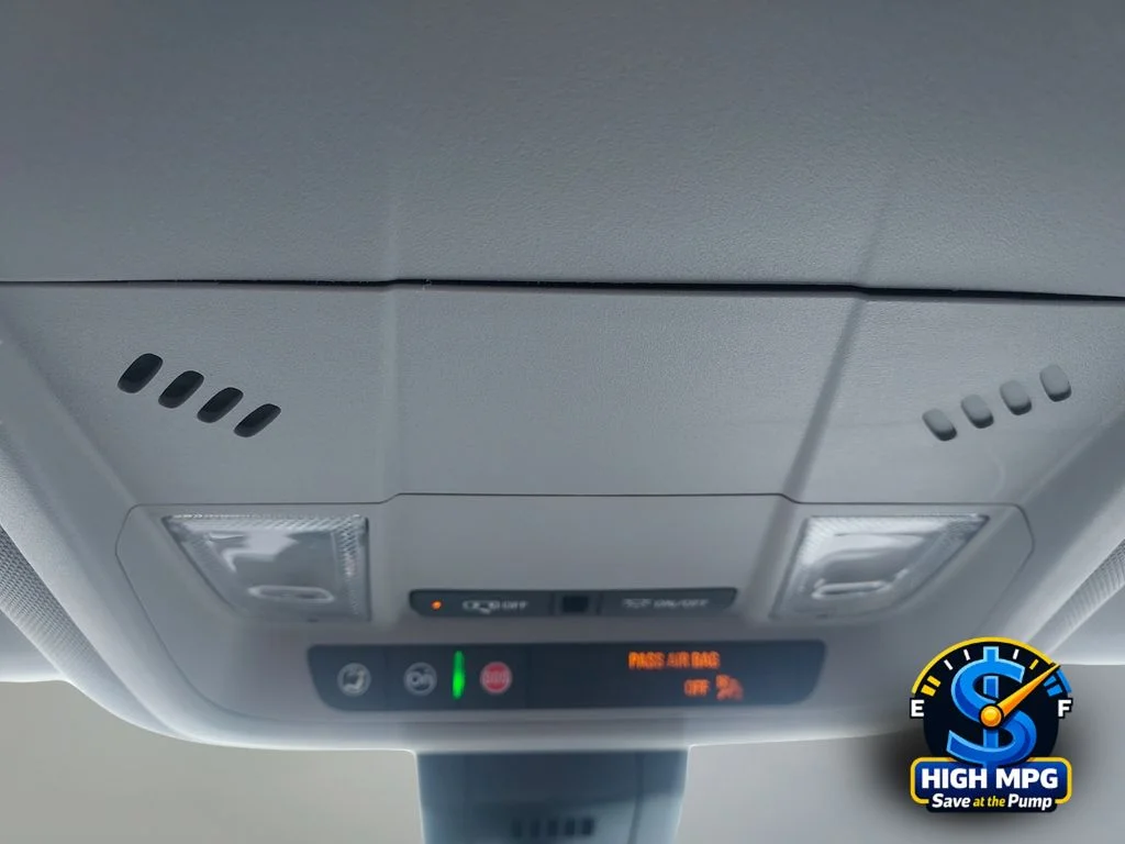 Used 2024 Black GMC SLE image 11