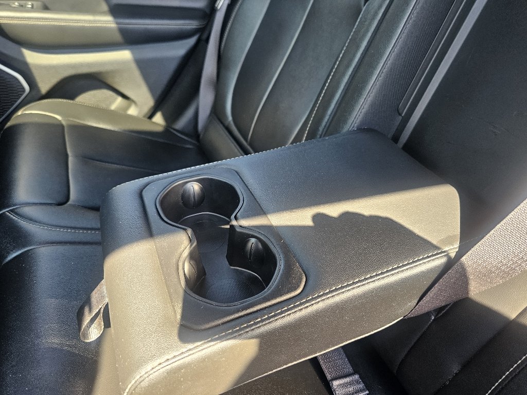 2024 Jeep Grand Cherokee 4xe - Photo 12