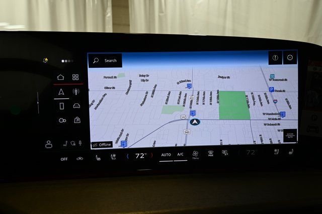Used 2025 Black Audi 2.0T Premium Plus image 6