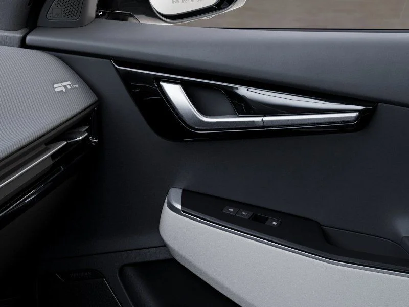 New 2026 Gray Kia GT-Line image 29