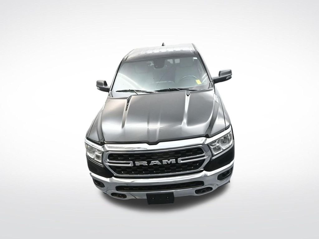 Used 2023 Black Ram Big Horn/Lone Star image 22