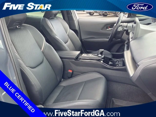 Used 2024 Gray Toyota Limited image 18