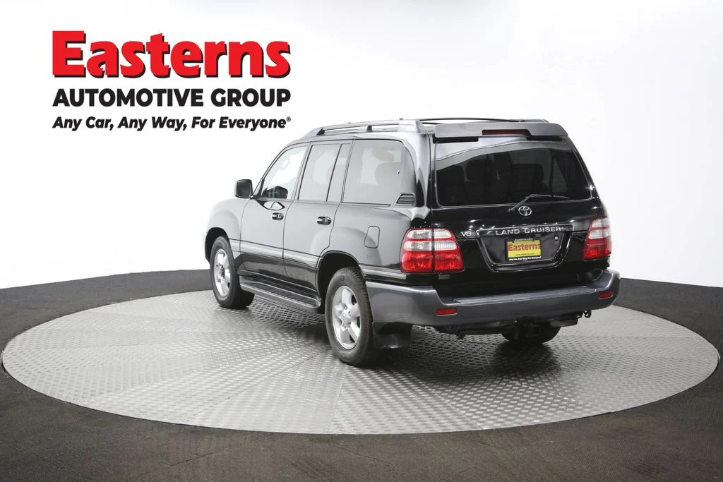 Used 2005 Black Toyota Base image 68