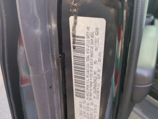 Used 2019 Black Jeep Sport image 30