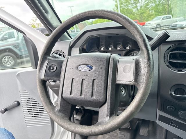 Used 2016 Oxford White Ford XL image 18