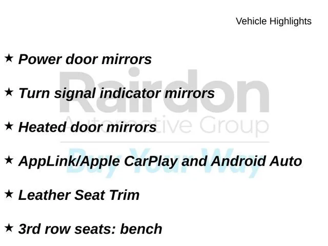 2024 Mazda CX-90 Turbo Preferred Plus Package - Photo 32