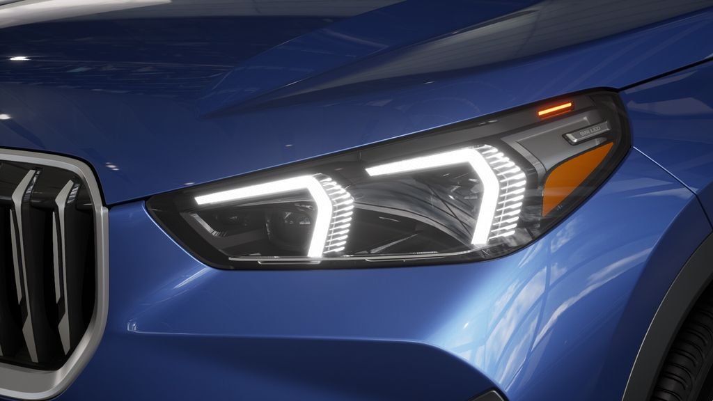 2026 BMW X1 28i - Photo 34