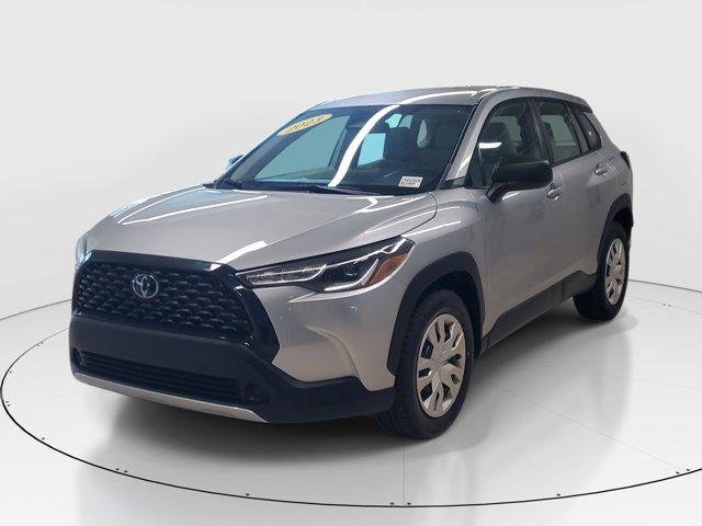 Certified Used 2023 Toyota Corolla Cross L in Miami #T50292A